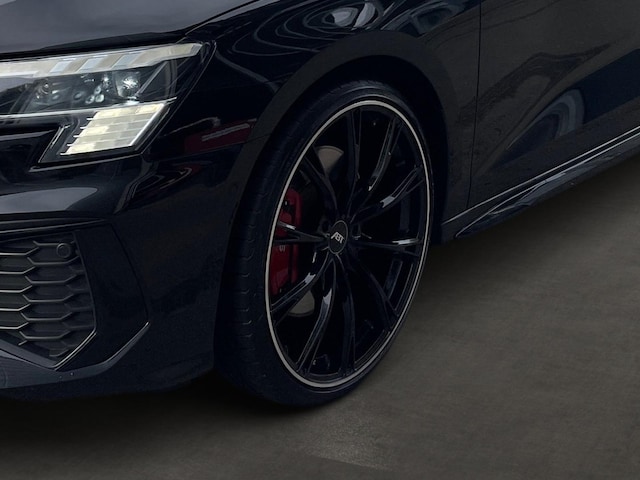 Audi S3 Quattro S-Tronic Sedan