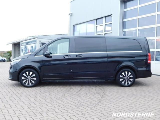 Mercedes-Benz V 300 4MATIC AVANTGARDE V 300 d