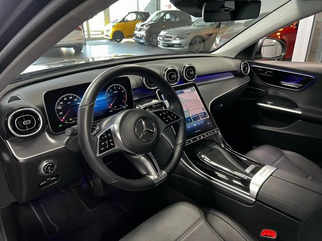 Mercedes-Benz C 180 AVANTGARDE Estate