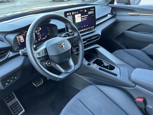 Cupra Terramar 1.5 TSI