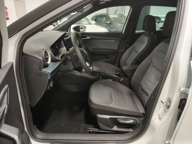 Seat Arona Xperience 1,0 TSI Navi Digitales Cockpit LED Sperr