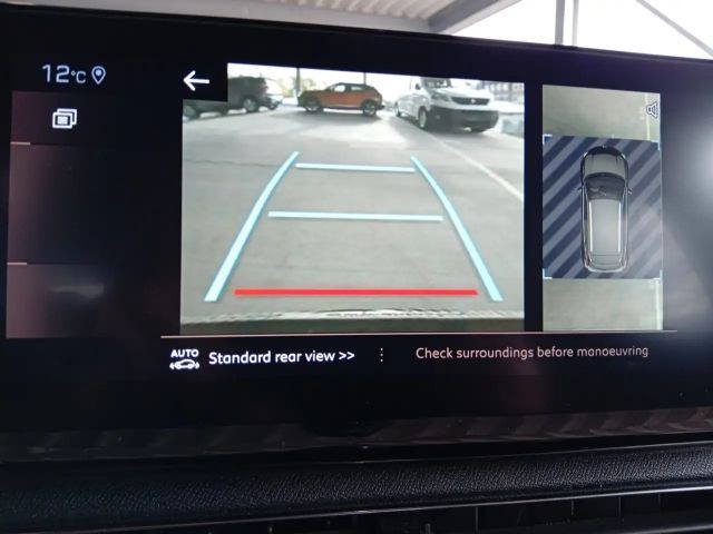 Peugeot 3008 GT-Line