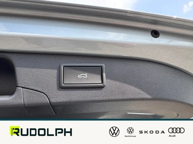 Volkswagen Passat 2.0 TDI DSG Elegance Elegance