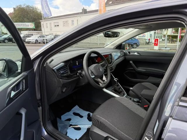 Volkswagen Polo Life