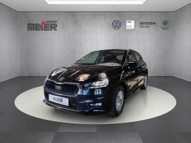 Skoda Fabia 1.0 TSI Selection