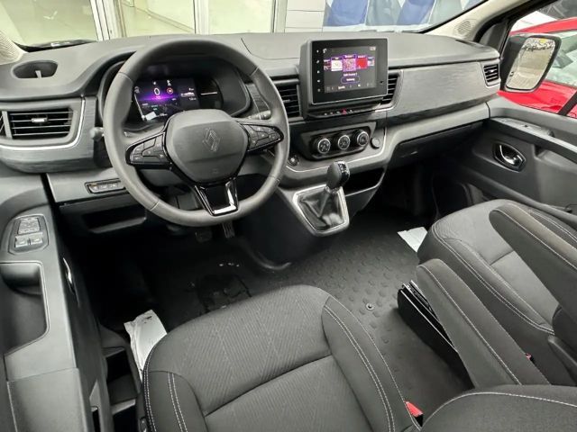 Renault Trafic Blue EDC Evolution