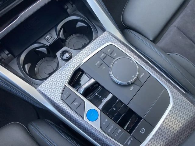 BMW i4 Coupé eDrive35