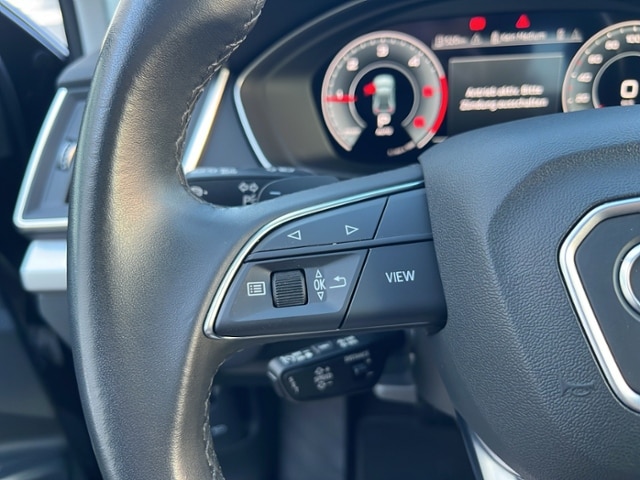 Audi Q5 40 TDI Quattro S-Tronic