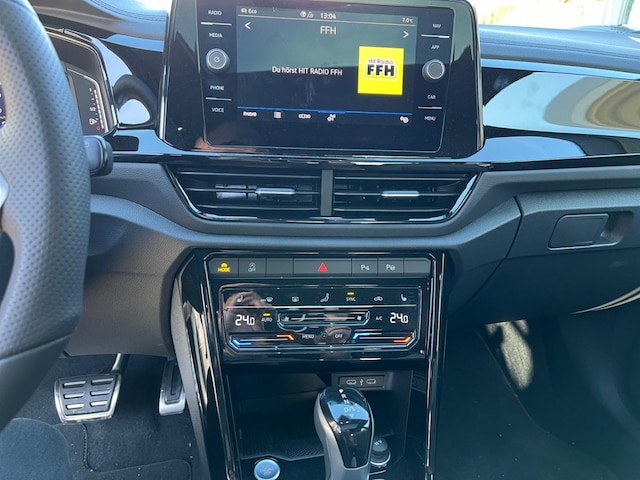 Volkswagen T-Roc 1.5 TSI