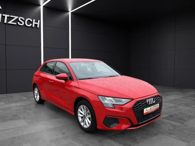 Audi A3 Sedan Sportback