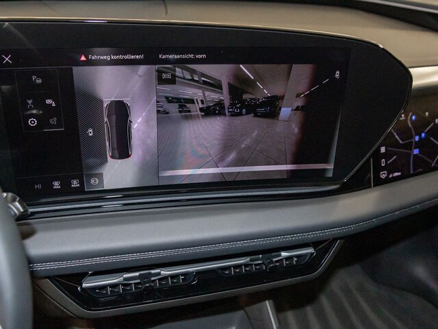 Audi A6 e-tron Avant Performance