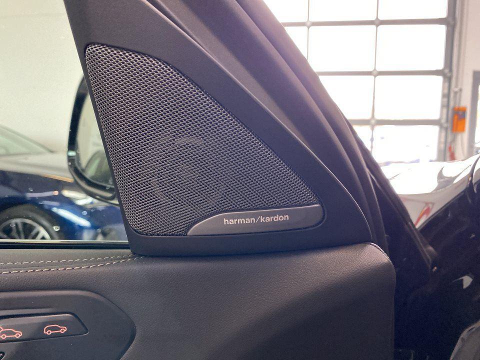 BMW X6 M-Sport xDrive40i