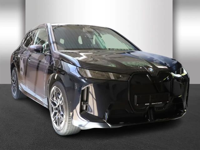 BMW iX M-Sport xDrive45