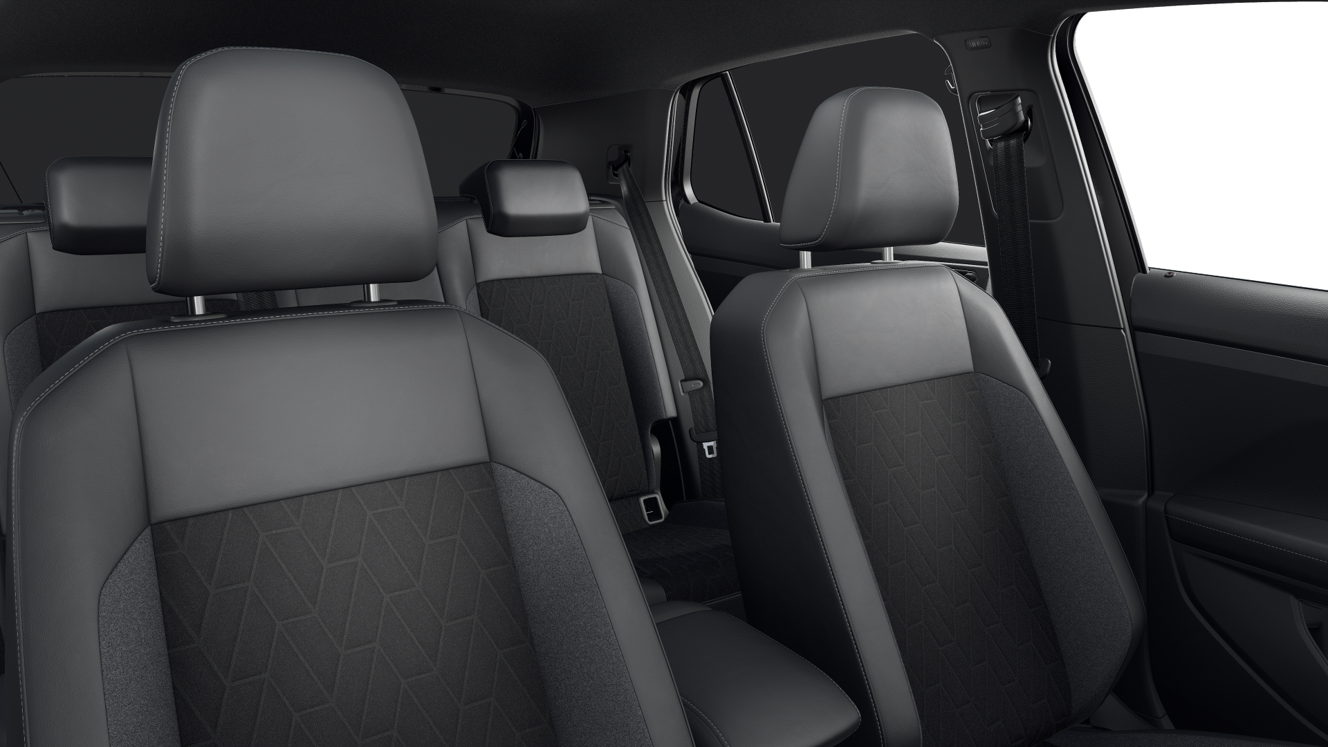 Volkswagen T-Cross DSG