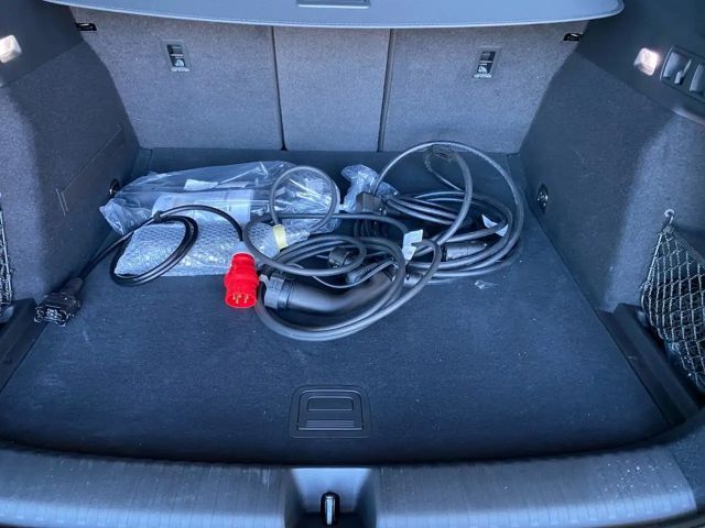 Audi Q6 e-tron Quattro S-Line