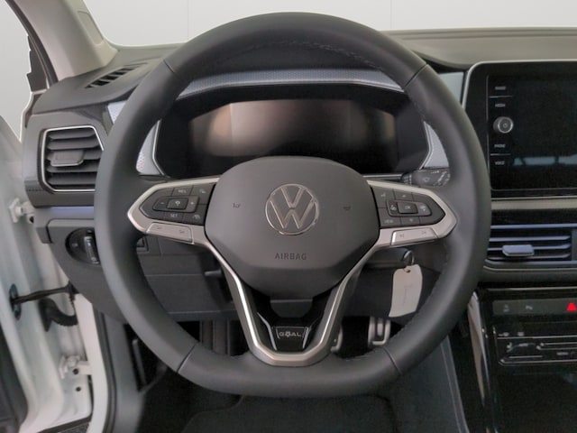 Volkswagen T-Cross 1.0 TSI