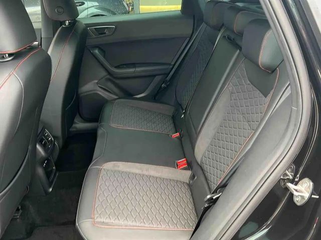 Seat Ateca 2.0 TDI FR-lijn