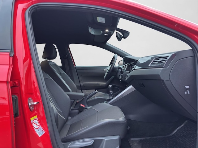 Volkswagen Polo 1.0 TSI R-Line Style