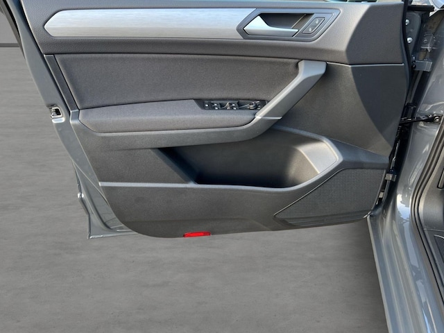 Volkswagen Touran 1.5 TSI Comfortline DSG