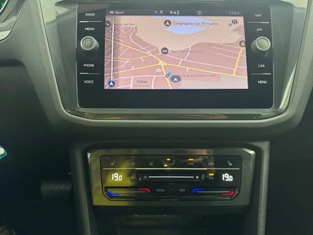 Volkswagen Tiguan 2.0 TDI DSG