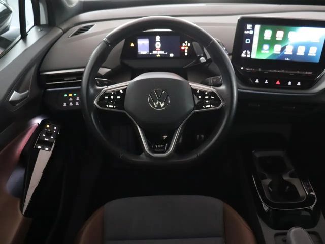Volkswagen ID.4 150 kW 1st Edition 77 KWh