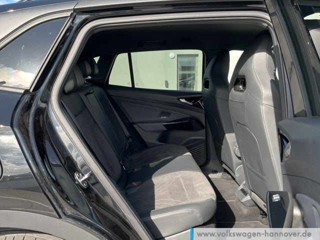 Volkswagen ID.4 IQ.Drive Performance Pro