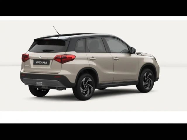 Suzuki Vitara AllGrip Comfort