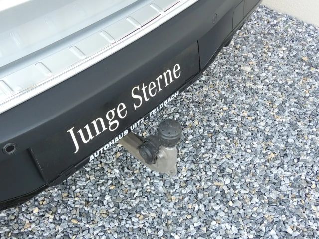 Mercedes-Benz EQA 250 AMG Line