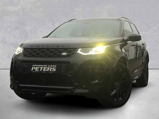 Land Rover Discovery Sport Dynamic SE