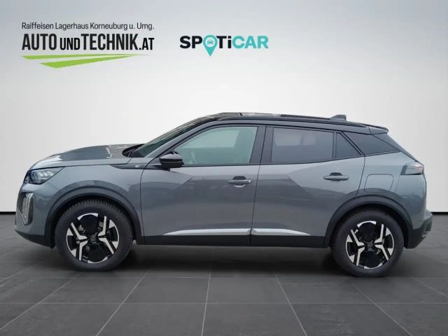 Peugeot E-2008 GT-Line