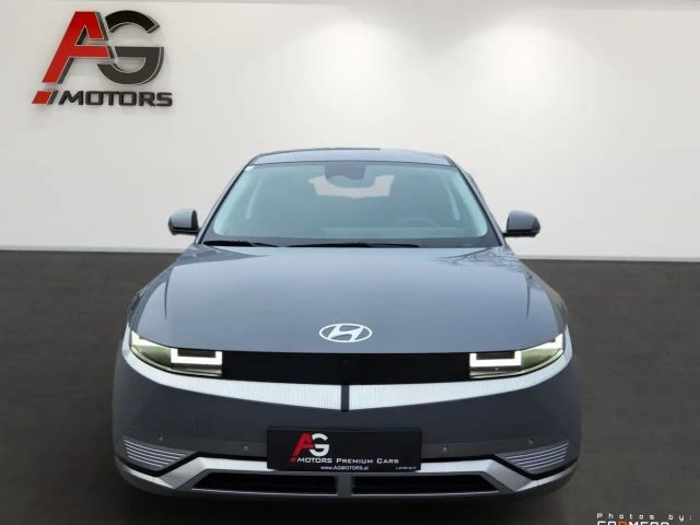 Hyundai IONIQ 5 Long range