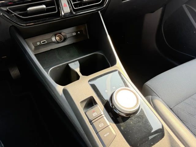 MG MG3 Hybrid+ Luxury