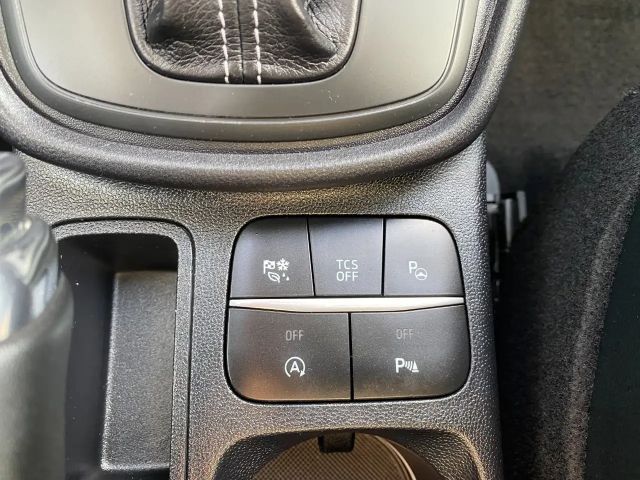 Ford Puma EcoBoost Titanium