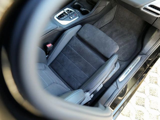 BMW 120 120d M-Sport Sedan