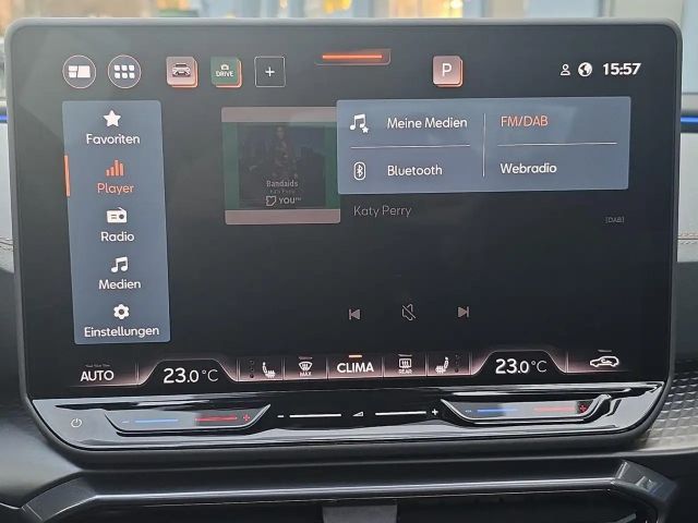 Cupra Formentor 2.0 TSI VZ