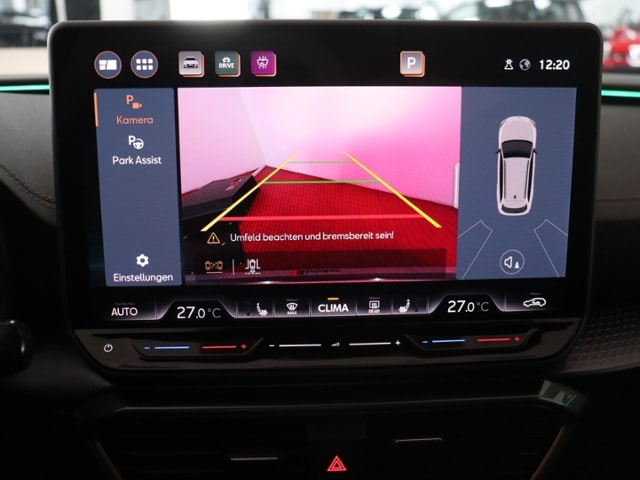 Cupra Leon DSG Sportstourer