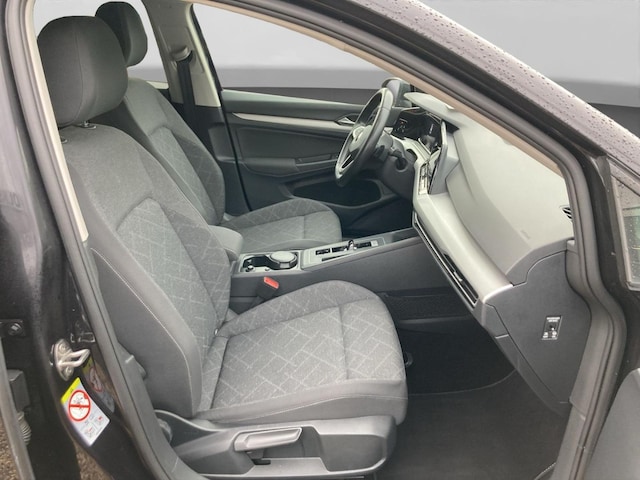 Volkswagen Golf 2.0 TDI DSG Variant