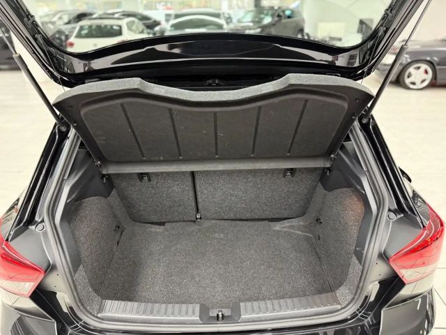 Seat Ibiza 1.5 TSI FR-lijn