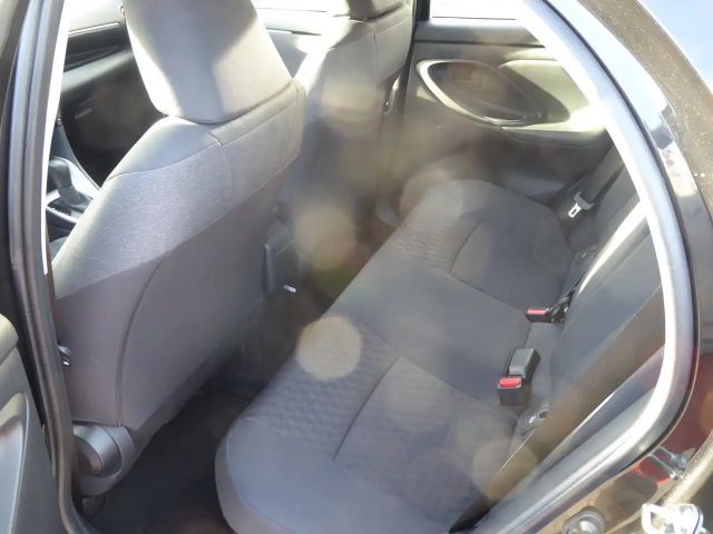 Toyota Yaris Comfort Hatchback Team D