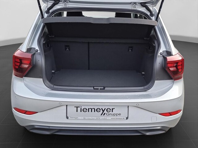 Volkswagen Polo 1.0 TSI IQ.Drive Life