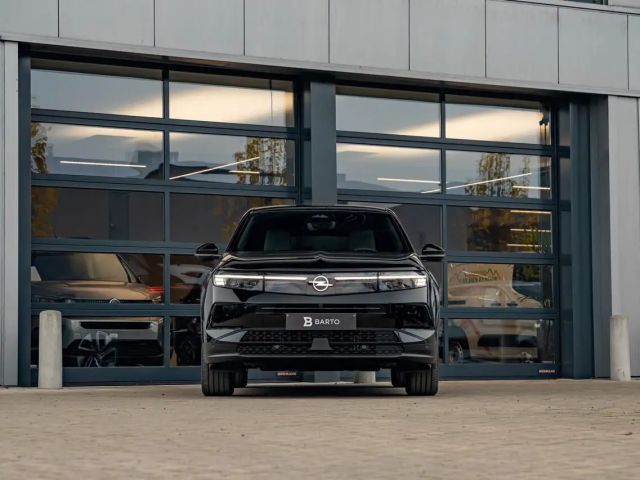 Opel Grandland X GS-Line Grand Sport