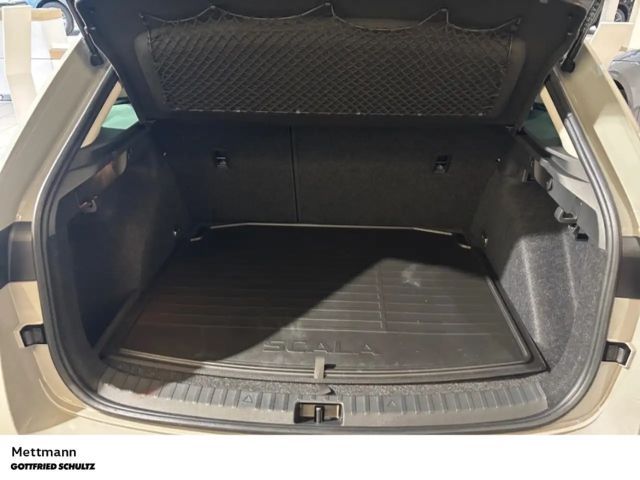 Skoda Scala 1.0 TSI Tour