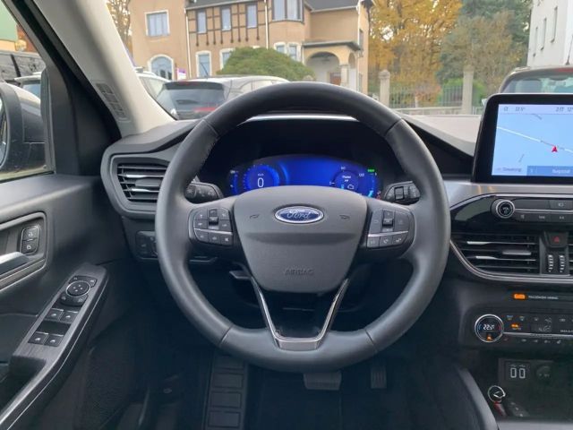 Ford Kuga Titanium X