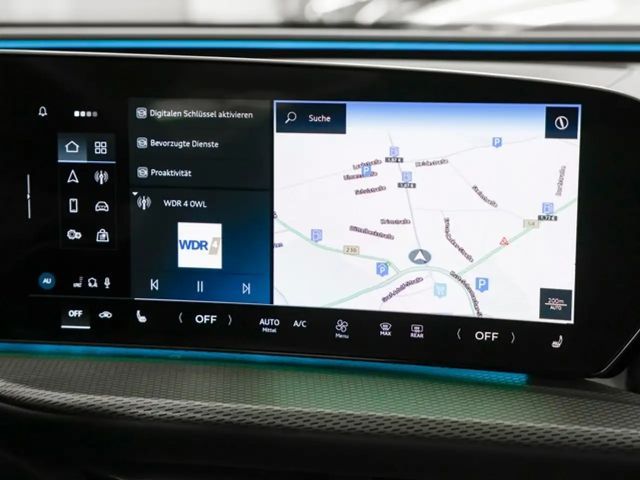 Audi Q5 Quattro S-Line