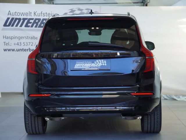 Volvo XC90 AWD T8 Ultra