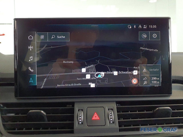 Audi Q5 40 TDI Quattro S-Tronic Sportback