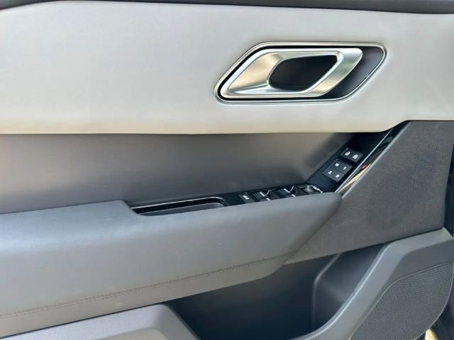 Land Rover Range Rover Velar P400e SE