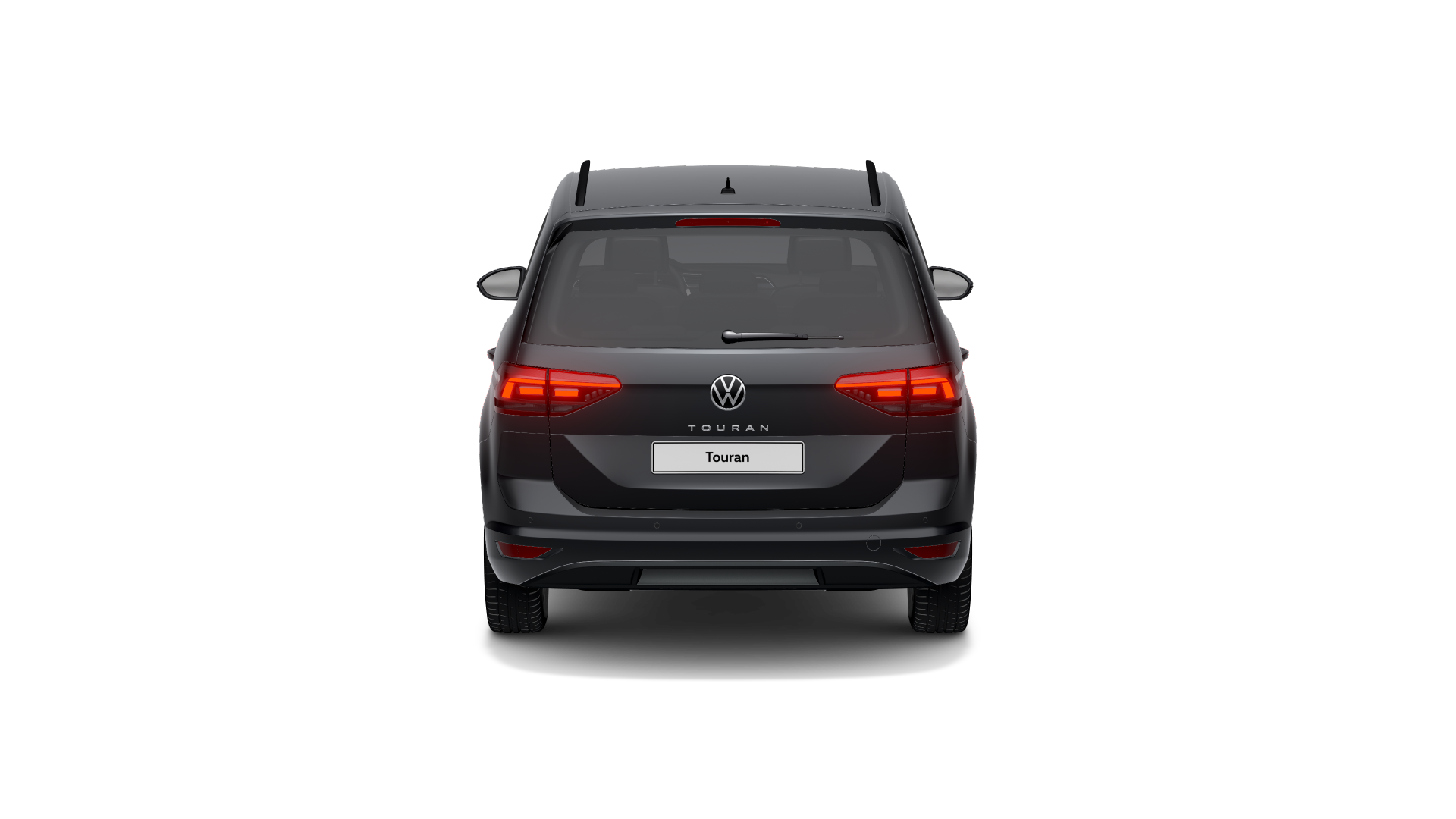 Volkswagen Touran 1.5 TSI Comfortline DSG