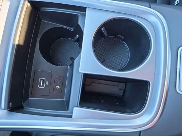 Hyundai Santa Fe 1.6