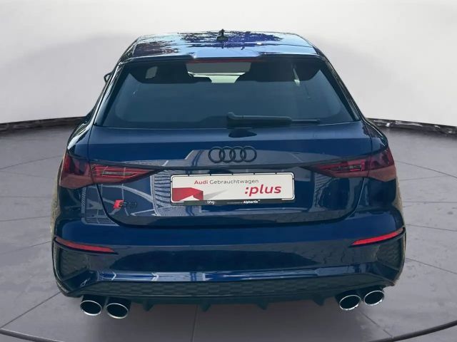 Audi S3 Quattro S-Tronic Sedan